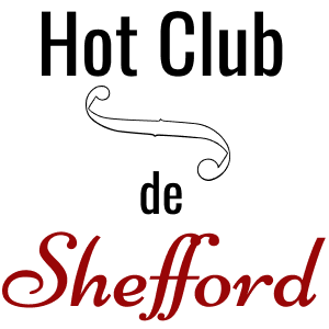 Logo Hot Club de Shefford